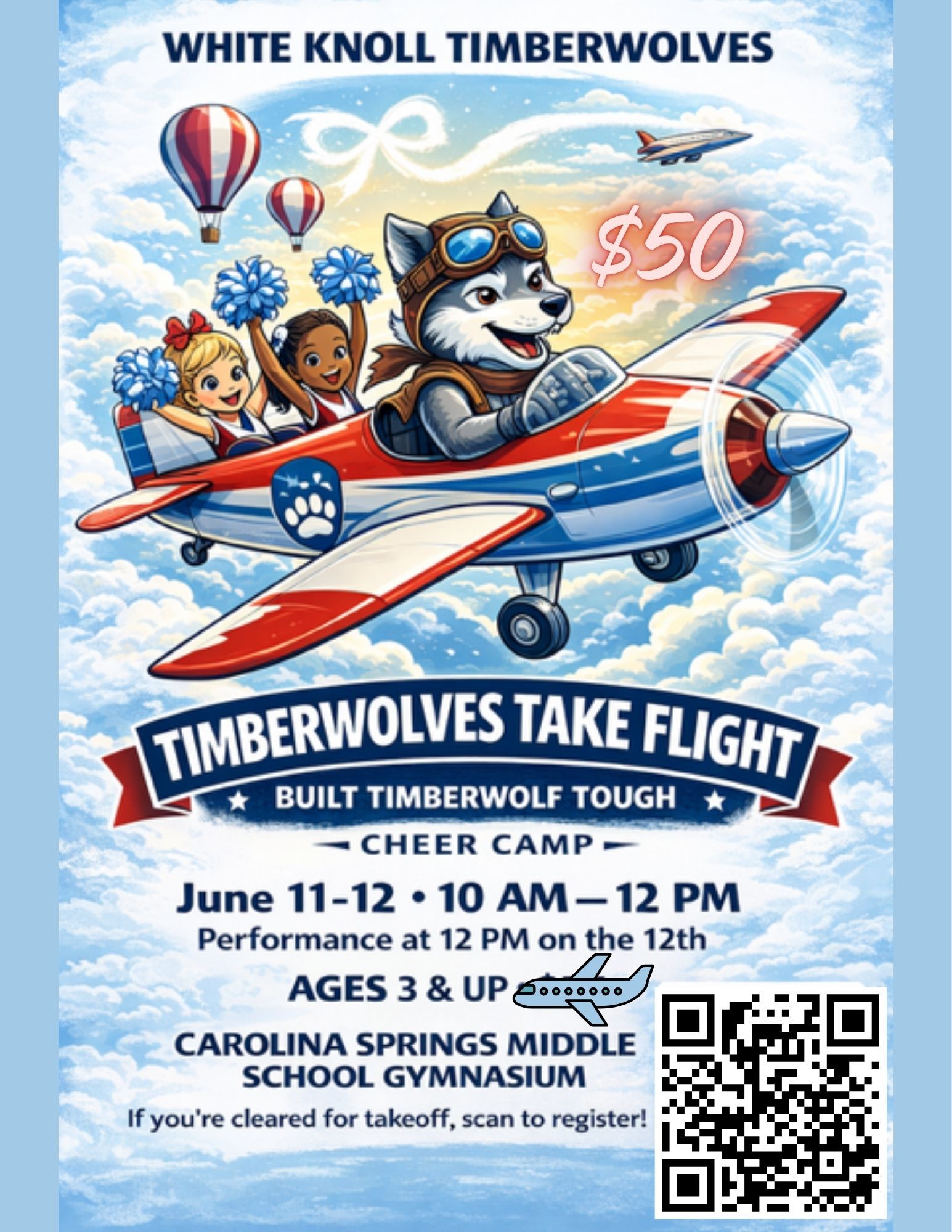 WK Cheer Kids Camp 1779898389804